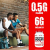 SAN Titanium Isolate Supreme Whey Protein Powder - Strawberry Yogurt Flavor, 1.99 lbs, 27g Protein, 1g Carbs, 30 Servings, Low-Calorie, Muscle Recovery