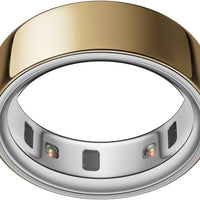 OURA Ring 4 - Gold - Size 8
