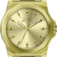 Invicta Men's Speedway 42mm Stainless Steel Quartz Watch