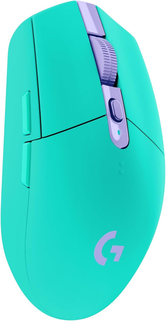 Logitech G305 Lightspeed Wireless Gaming Mouse - Mint