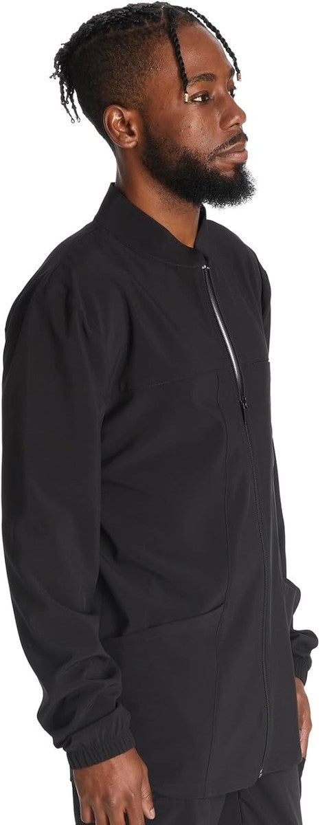 Dickies Casaca EDS Essentials Scrub Zip Front