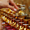 Swiss Arabian Yulali - Luxury Products From Dubai - Long Lasting And Addictive Personal Perfume Oil Fragrance - A Seductive Signature Aroma - 0.5 Oz
