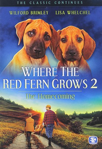 Where the Red Fern Grows: Part 2 by Doug McKeon