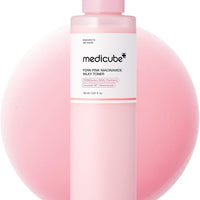medicube PDRN Toner Salmon DNA Milky Toner