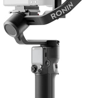 DJI RS 3 Mini, Camera Gimbal Stabilizer, Canon/Sony/Nikon/Fujifilm