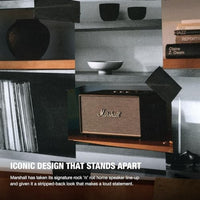 Marshall Stanmore III Bluetooth Home Speaker