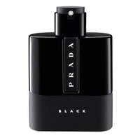 Prada Luna Rossa Black for Men 3.4 oz Eau de Parfum Spray