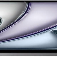 Apple iPad Air 13-inch (M4): Liquid Retina Display, 256GB, 12MP Front/Back Camera, Wi-Fi 7 with Apple N1, Touch ID, All-Day Battery Life — Space Gray