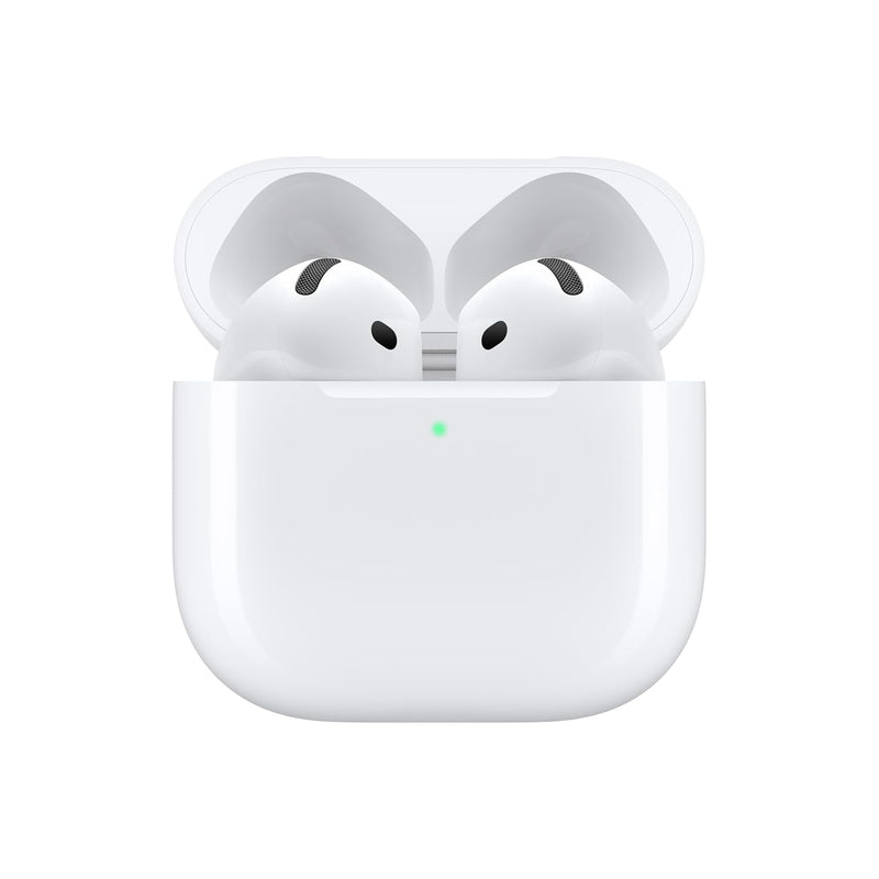 Apple AirPods 4 (2024) imagen 2