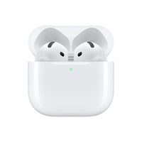 Apple AirPods 4 con ANC (2024) imagen 2