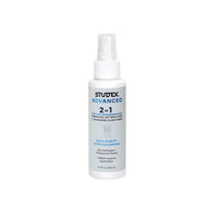 Studex Advanced 2-in-1 Piercing Aftercare & Cleanser – Hypochlorous Spray for Body and Ear Piercing, Hypoallergenic Form