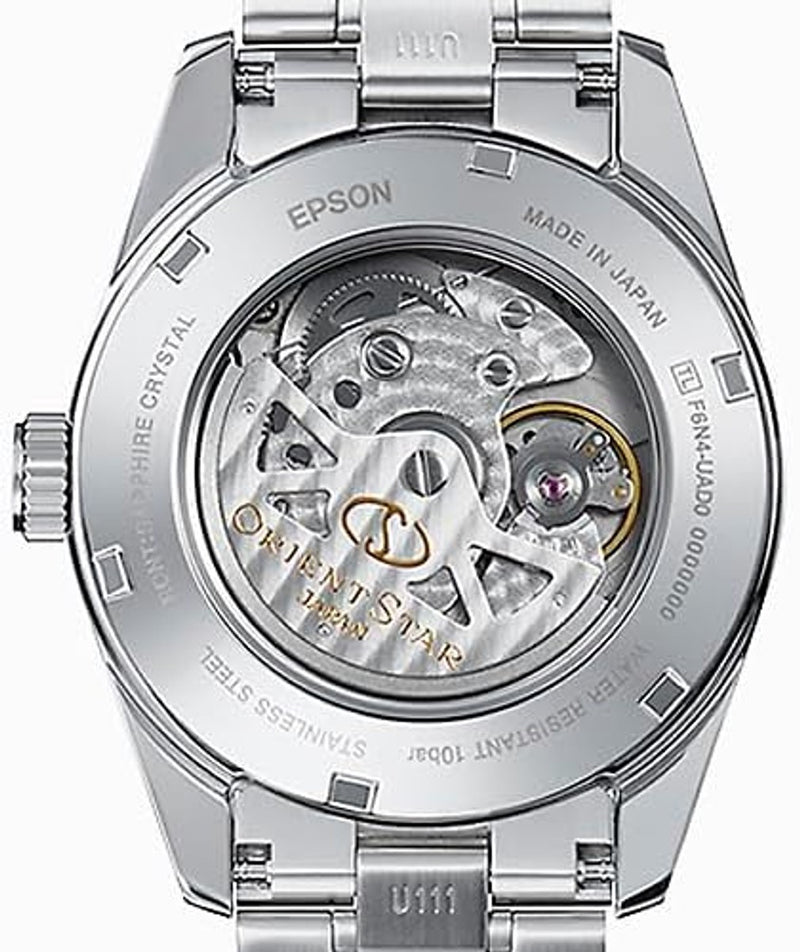 Ofertaza, ORIENT STAR RK-AU0006S [Watch Contemporary Standard]