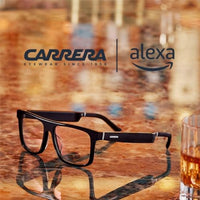 Amazon Echo & Alexa Carrera Smart Glasses with Alexa (newest model)