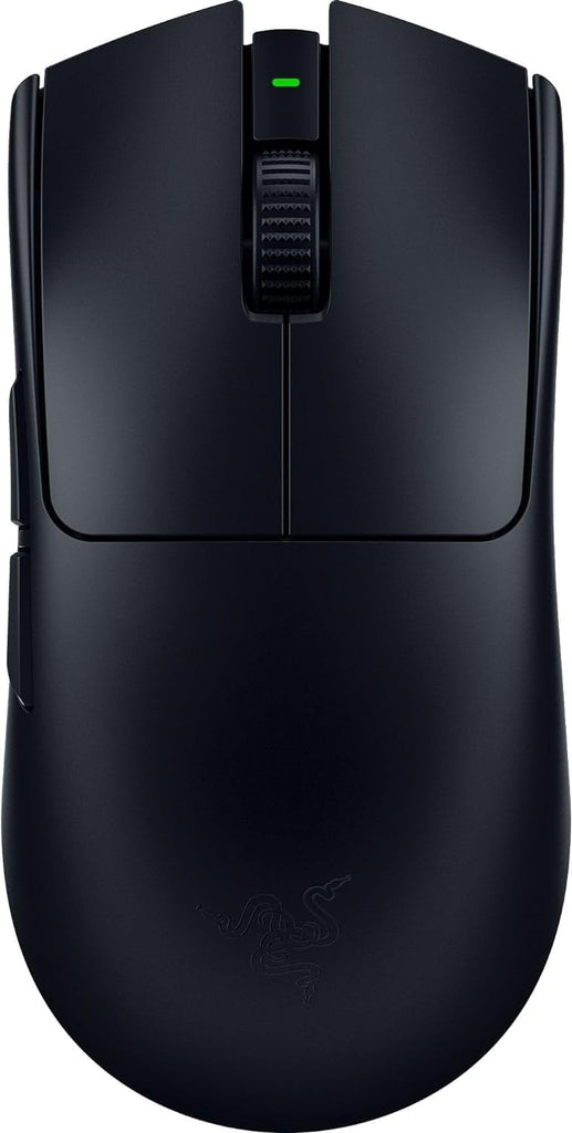 Razer Viper V3 Pro Wireless Gaming Mouse: 54g Lightweight - 8K Polling - 35,000 DPI Optical Sensor with Advanced Feature