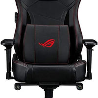 ASUS ROG Chariot RGB Gaming Chair (Memory Foam Lumbar Support