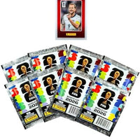 Ofertaza, 2026 Panini FIFA World Cup Soccer Hanger Box