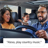 Amazon Echo Auto (newest model), Add Alexa to your car