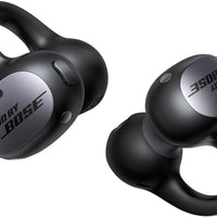 Baseus Inspire XC1 Open Ear Clip-On Earbuds, Sound by Bose