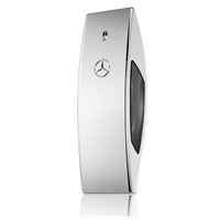 Mercedes Benz Club - Cologne for Men with Citrus, Aquatic Accord, Wood - Stylish Mens Cologne - Men Cologne with Long-Lasting Scent - 3.4 oz EDT Spray - 3.4 Fl Oz (Pack of 1)