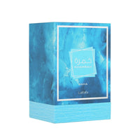 Lattafa Khamrah Waha Eau de Parfum 100ml