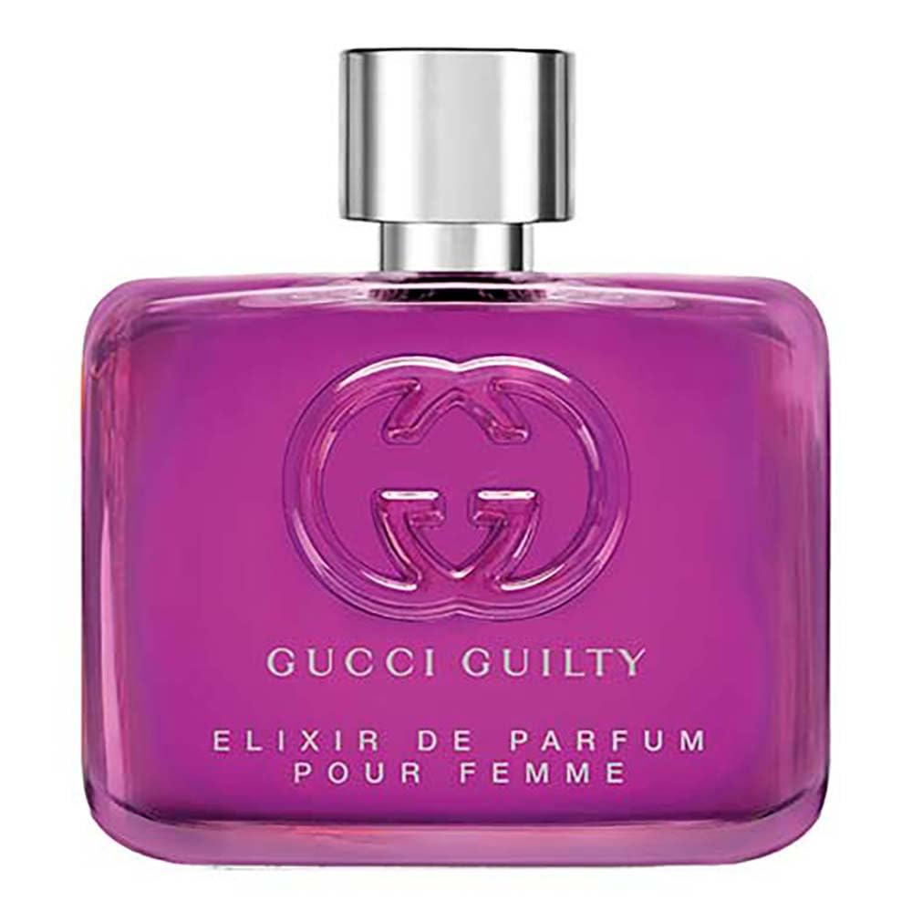 Gucci Guilty by Gucci for Women 2.0 oz Elixir de Parfum Spray