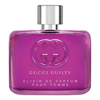 Gucci Guilty by Gucci for Women 2.0 oz Elixir de Parfum Spray