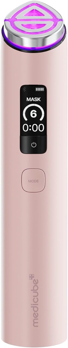 medicube Booster Pro X2™
