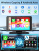 Apple Carplay Screen for Car, 7