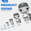 Funko POP Deluxe: DS - Daki - (Demon Form) - Demon Slayer - Collectable Vinyl Figure - Gift Idea - Official Merchandise - for Kids & Adults - Anime Fans - Model Figure for Collectors and Display