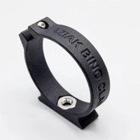 Aziak Binocular Clamp Adapter Compatible with (Athlon Cronus G2 UHD 15X56 - Size #4)
