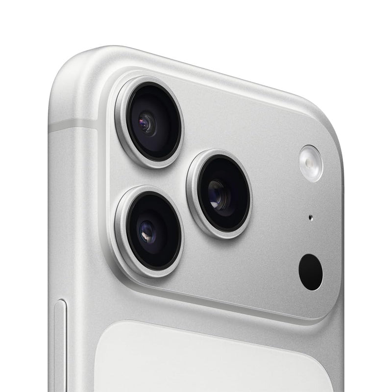 Apple iPhone 17 Pro - Silver