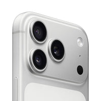 Apple iPhone 17 Pro Max - Silver