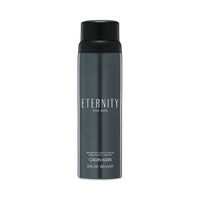 Calvin Klein Eternity Men's Deodorant SprayWith Notes of Mandarin, Sage, Cedarwood & Amber 5.3 fl oz