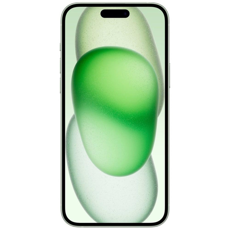 Apple iPhone 15 128GB (Renovado) - Verde