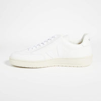 Veja Men's V-12 Leather Sneakers