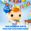 Funko POP Deluxe: DS - Daki - (Demon Form) - Demon Slayer - Collectable Vinyl Figure - Gift Idea - Official Merchandise - for Kids & Adults - Anime Fans - Model Figure for Collectors and Display