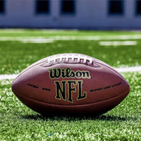 Ofertaza, WILSON NFL Super Grip Composite Football