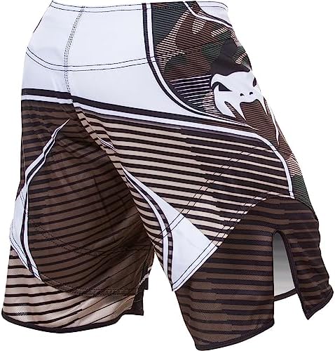 Venum Pantalones Cortos MMA Hero Camo - Fight Shorts