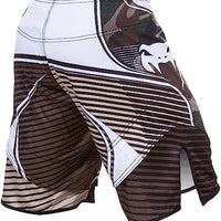 Venum Pantalones Cortos MMA Hero Camo - Fight Shorts
