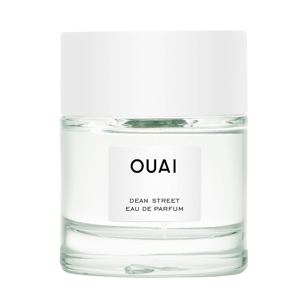 OUAI Dean Street Eau de Parfum - Women's Perfume for Everyday Wear (1.7 oz)