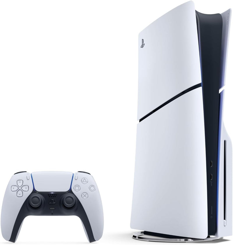 PlayStation 5 Slim Digital - Bundle Fortnite