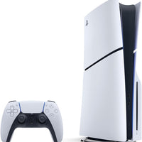 PlayStation 5 Slim Digital - Bundle Fortnite