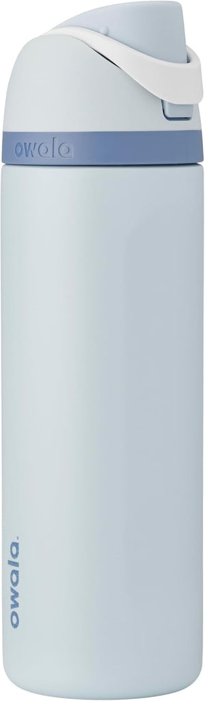 Owala Princess FreeSip Stainless Steel Water Bottle 24 oz Cinderella - Hulk / 24 Ounces