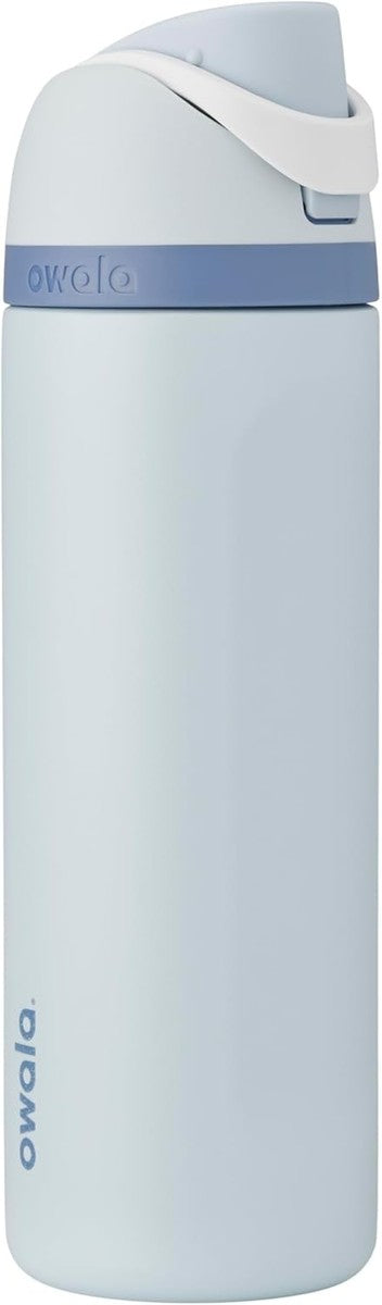 Owala Marvel Potter FreeSip Insulated Stainless Steel Water Bottle
