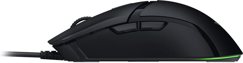Razer Cobra Wired Gaming Mouse: Ultralight 58g Design