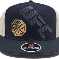 Ofertaza, Reebok UFC Reebok RBK Light Dark Gray Black
