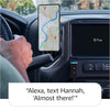 Amazon Echo Auto (newest model), Add Alexa to your car