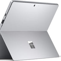 Renewed Microsoft Surface Pro 7 12.3in Intel Core i5 10th Gen 8GB RAM 128GB SSD Platinum (Renewed)