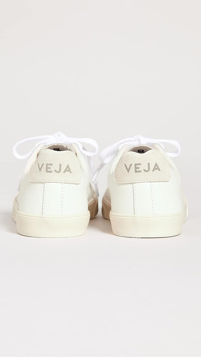 Veja Zapatillas Women Esplar Sneakers Extra White