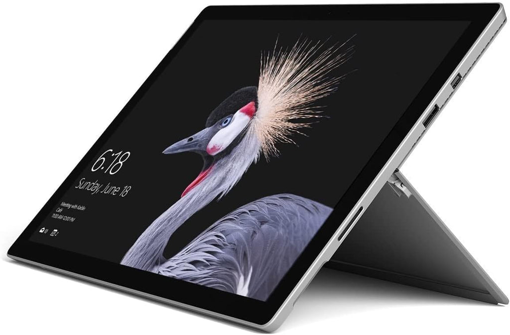 Microsoft Surface Pro LTE Intel i5 8GB RAM 256GB SSD Win 10 (Renewed)